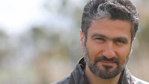 المعلوف: إذا وصلني ملف فسادٍ عن جعجع "بقلو أنت فاسد"