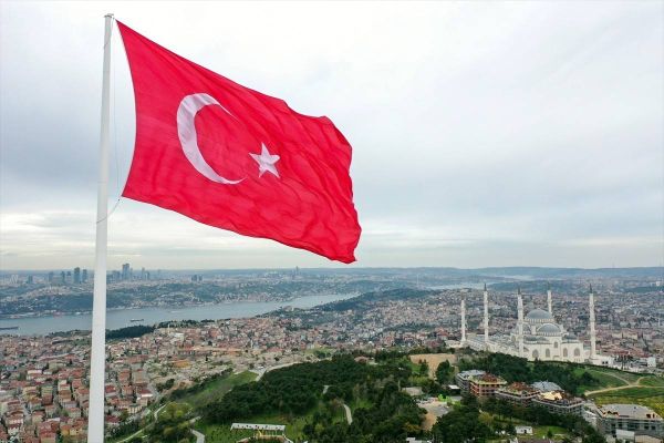 مقتل مشتبه بانتمائه لداعش في اشتباك قرب أنقرة