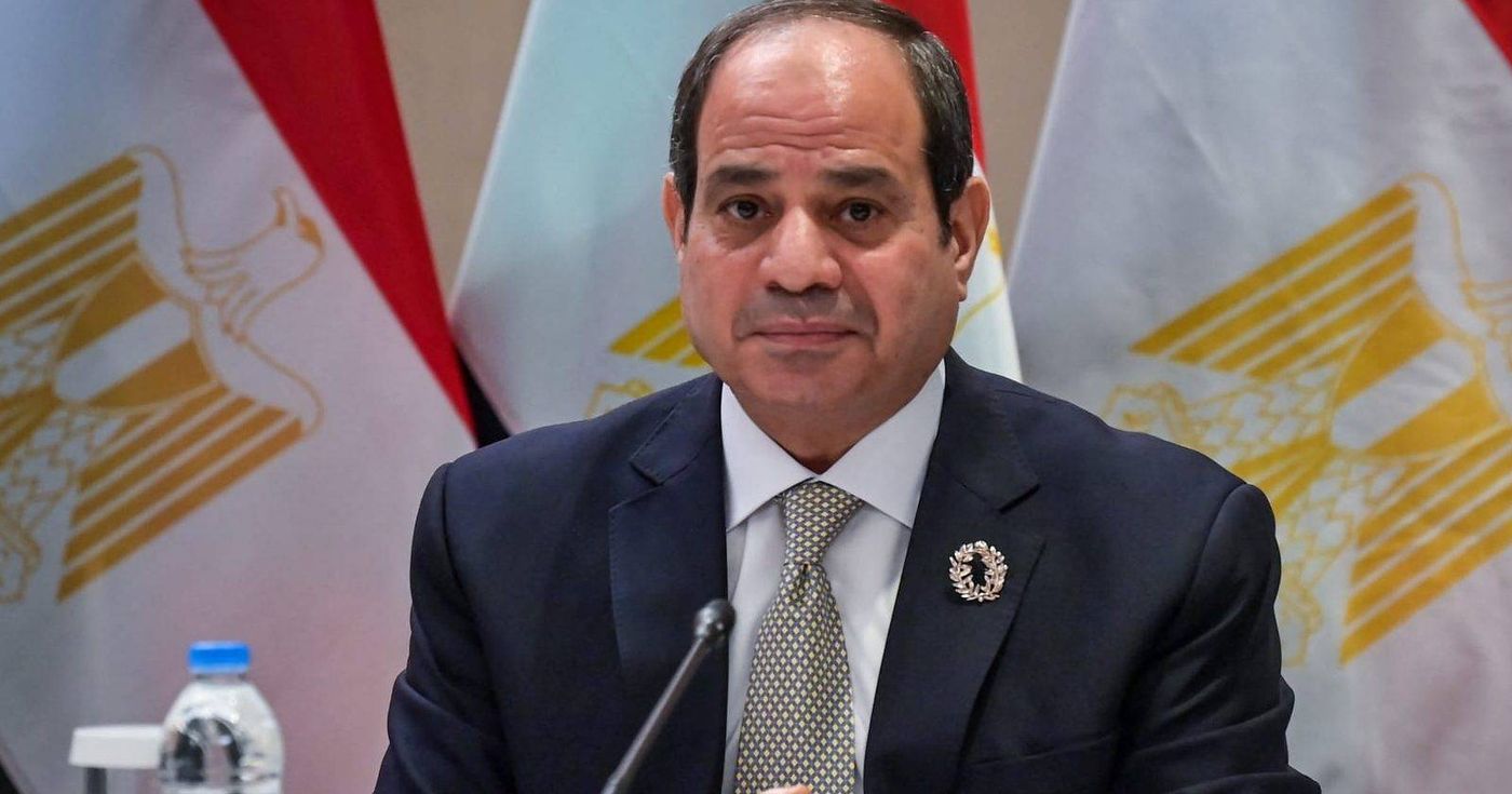ما هو القرار الذي أصدره السيسي بعد اكتشاف حقل غاز كبير في مصر؟