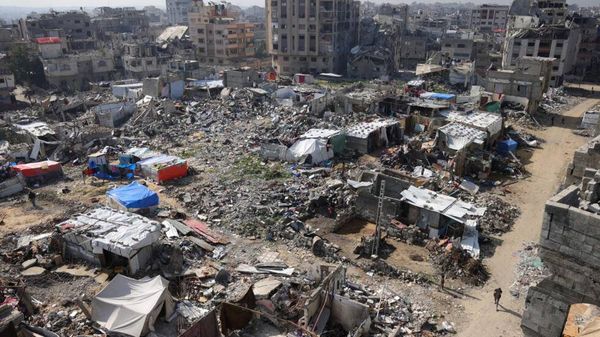 حماس: نتوقع إنهاء خروقات 