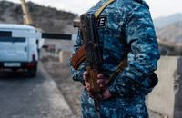 أرمينيا: اغتيال رئيس جماعة محلية معارض