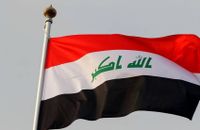 العراق: نرفض استخدام أراضينا أو أجوائنا لاستهداف أي دولة