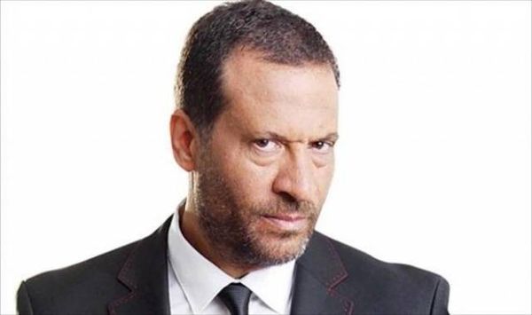 بالصورة: الموت يفجع ماجد المصري!