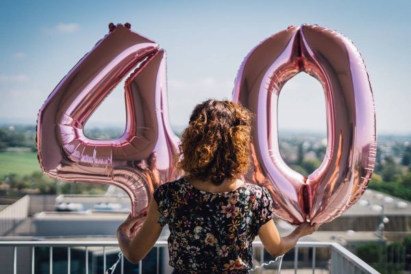 عادات سيئة تجنّبها في فترة الأربعينات!
