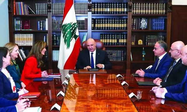 حركة ديبلوماسيّة مُرتقبة بعد زيارة البابا... فهل تنجح في تخفيض التصعيد؟