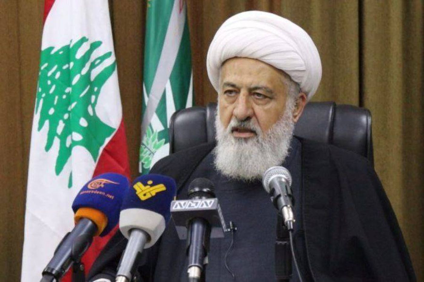 الشيخ الخطيب: الذي ينتصر الآن على أرض الجنوب هي  ثورة كربلاء