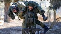 مقتل 18 ضابطاً وجندياً وإصابة 910 آخرين... جيش الاحتلال يعترف بحصيلة خسائره في الجنوب