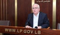 ضاهر: الأموال ذهبت إلى "الصرف الصحي"