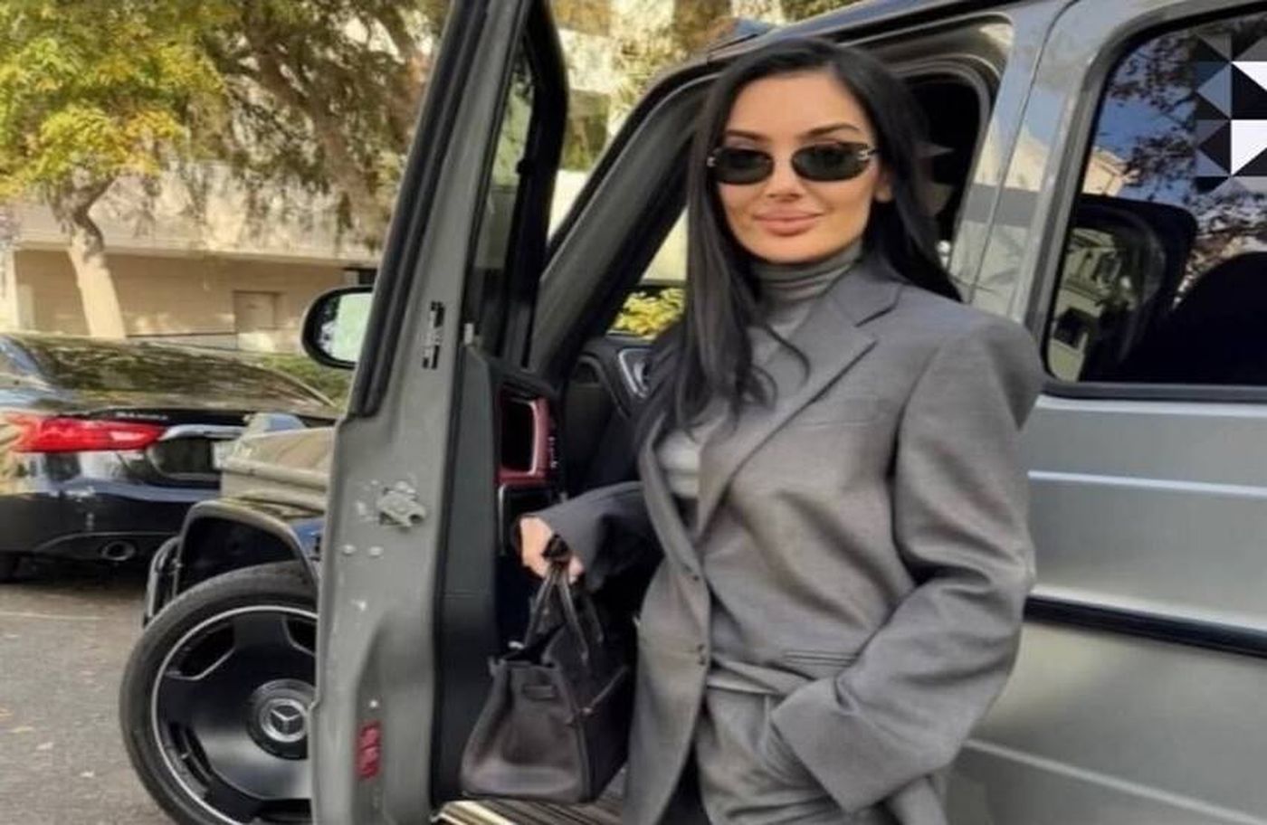 امرأة روسية أفشلت عملية سطو في لوس أنجلوس وأذهلت اللصوص