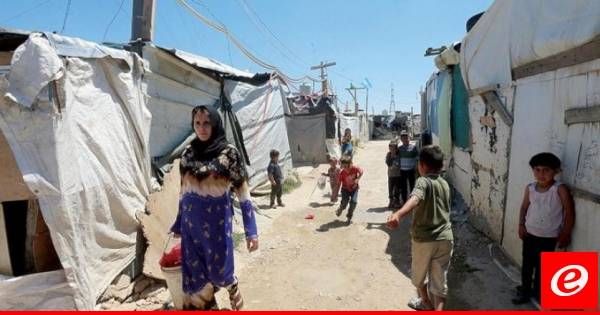 مصادر روسية للجمهورية: موسكو تعتقد انه حان وقت اقفال ملف النازحين السوريين