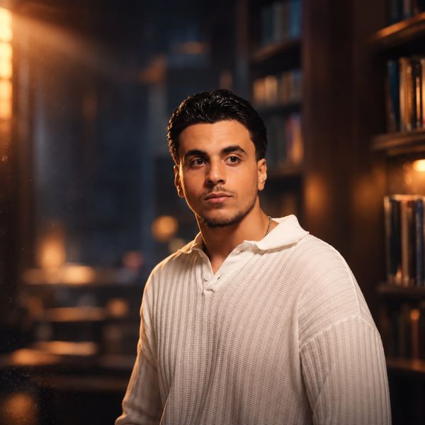 أول خطوة فنية..نور محمد يطرح أغنية "مستني أشوفه" بقالب درامي
