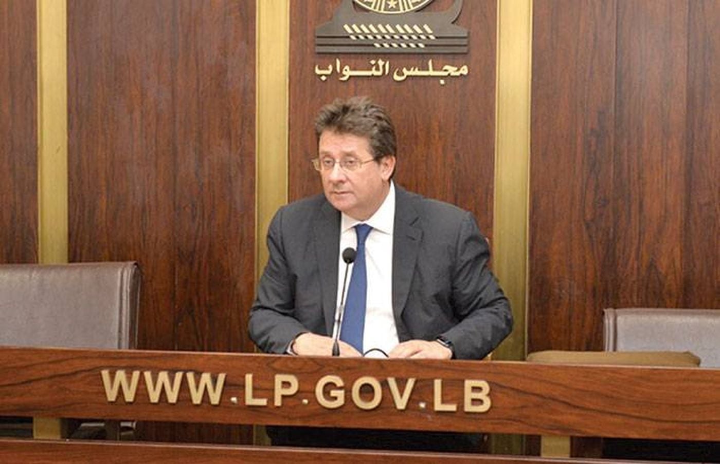 كنعان: الرئيس عون إلى واشنطن لوقف الحرب واستعادة السيادة