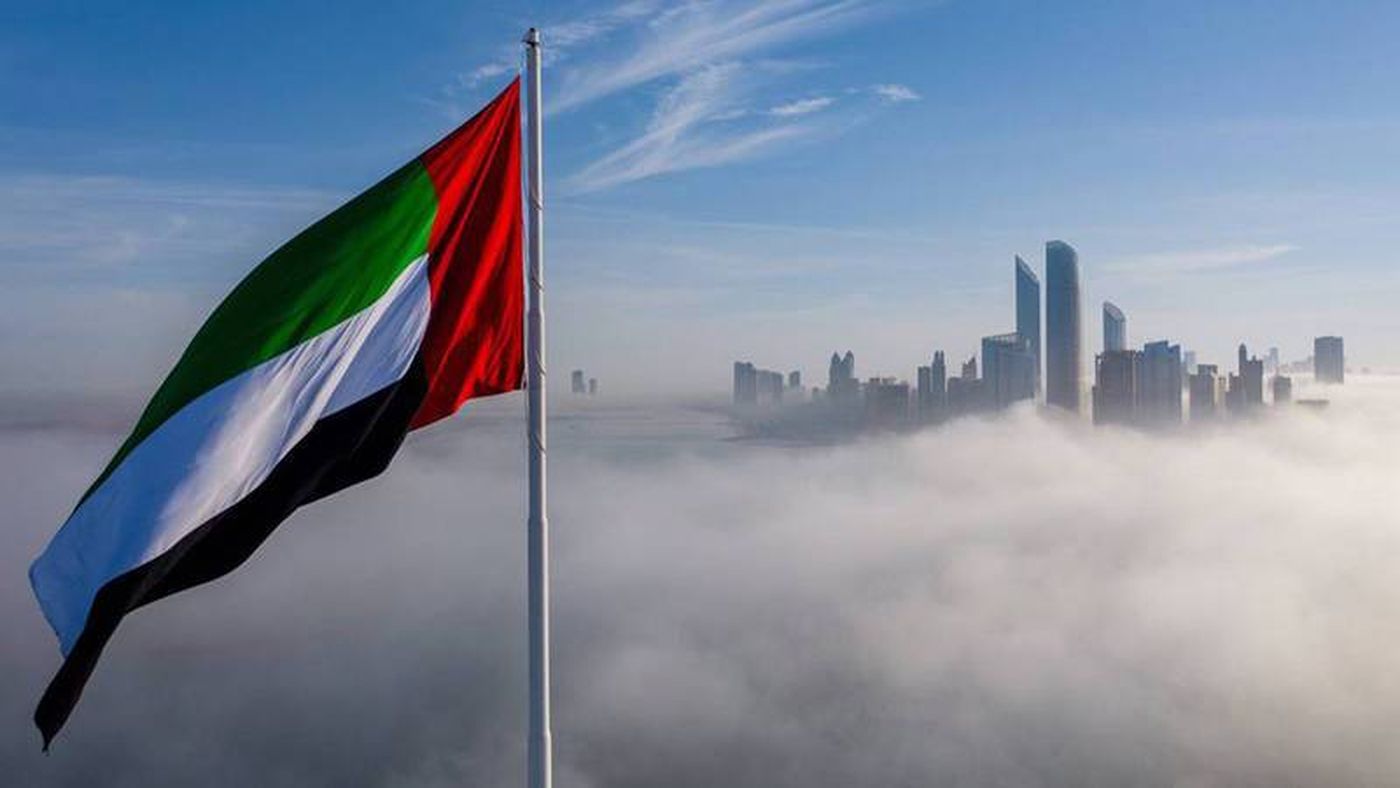 الاستخبارات الأميركية ترصد موقعا عسكريا سرّيا في الإمارات وبايدن قلق