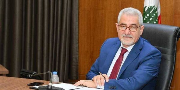 عطية لوزير الداخلية: لعودة موظفي النافعة الى عملهم وفتح الدوائر العقارية