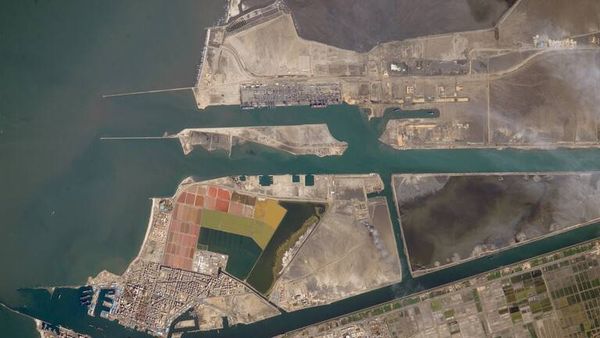 مصر تعلن عن خطة جديدة في سيناء