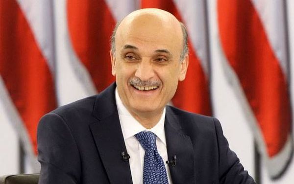 جعجع : صيغة المختلط ُتحقق صحة التمثيل