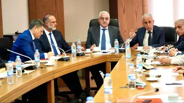 لجنة الأشغال تناقش خطة وزارة الأشغال للعام 2026