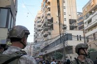 هل خرج حزب الله من اتفاق وقف النار بعد خطاب أمينه العام؟
الشيخ قاسم أعلن عن ردّ غامض على اغتيال طبطبائي في الزمان والمكان