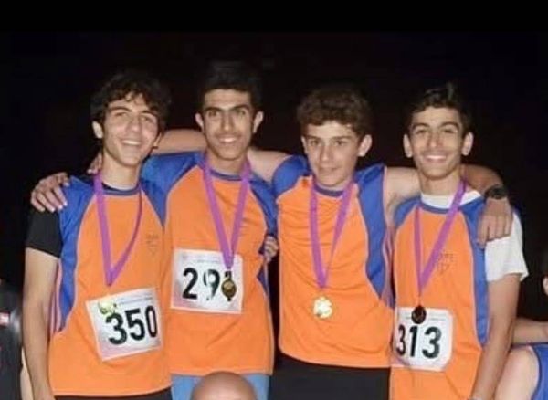 6 أرقام وطنية قياسية جديدة في لقاء اتحاد ألعاب القوى على ملعب سيدة الجمهور