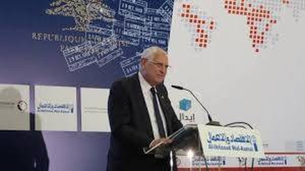منسى: للإفادة المعقولة والمقبولة من احتياط الذهب