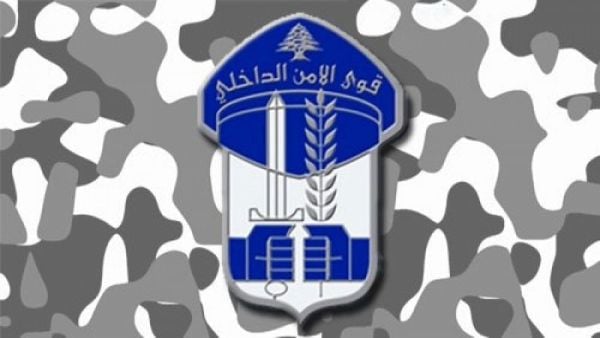 قوى الأمن تحذّر من زحمة محتملة... أعمال تعبيد قرب طريق المطار