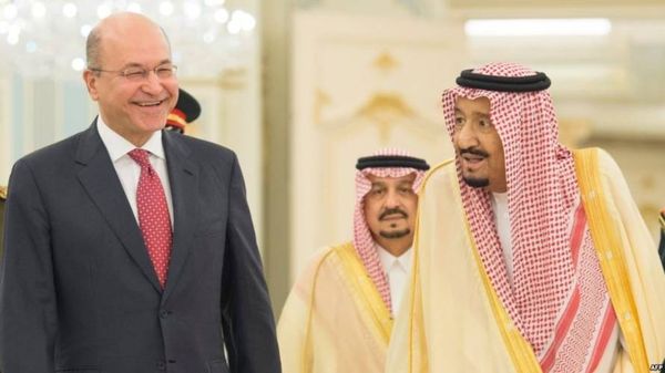 مدينة رياضية ومليار دولار منحة.. هل تنجح هدايا السعودية في استعادة نفوذها داخل العراق؟