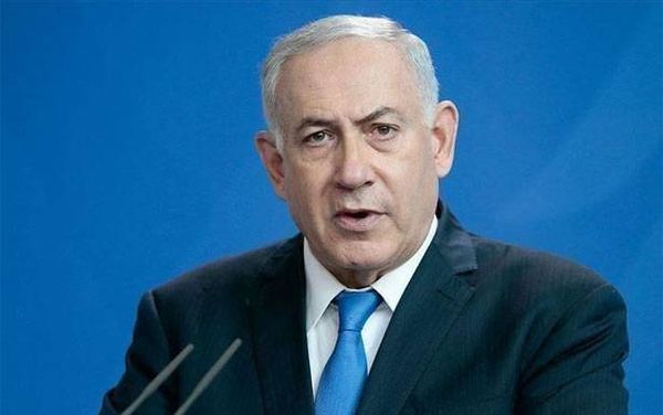 اليمين الإسرائيلي يطالب بتكليف نتنياهو لرئاسة الحكومة عملية فلسطينية بطولية داخل قاعدة عسكرية: طعن جنديين