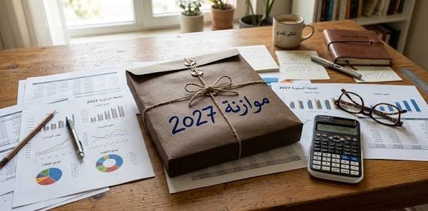 قراءة في أرقام موازنة 2027 وإيجابيّاتها وسلبيّاتها
خاطر لـ "الديار": غياب الاستقرار السياسي يُبقيها تشغيلييّة دون إصلاح واستثمار