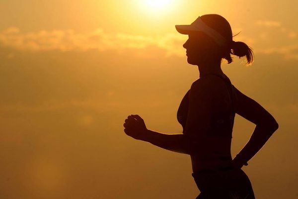 هل يمكن وضع الماكياج أثناء ممارسة التمارين الرياضية؟