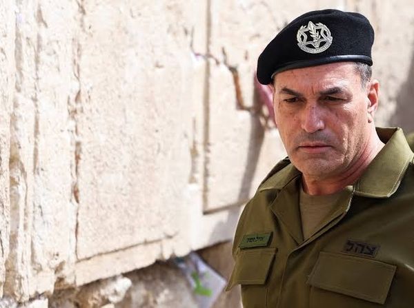 بين "الهزيمة" والتهديد.. رئيس أركان "إسرائيل" يحدد موقفه من حماس