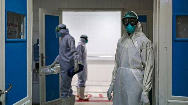 تسجيل أول حالة وفاة بتمحور "أوميكرون" في هذا البلد