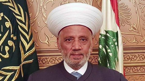 دريان في رسالة الإسراء والمعراج: لا أخاف من الفتنة الداخليّة
وحكومة العهد الجديد ورئيسها حريصان على أداء واجباتهما