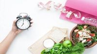 العلماء يكشفون فوائد الصوم المتقطع