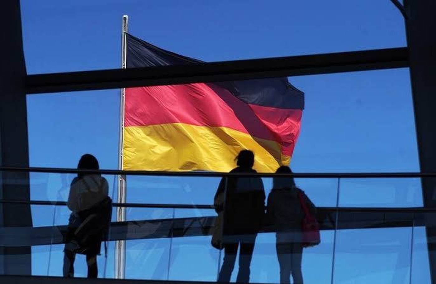 ألمانيا: 22.5 مليون شخص يتلقون استحقاقات تقاعد بقيمة 423 مليار يورو