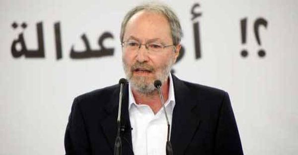 كيروز: رفع مستوى شبكات الطرق في قضاء بشري شارحاً أنه يتمّ عبر أربعة محاور