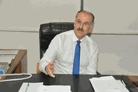 بلال عبدالله: لن نسمح بمد اليد على جيوب الناس