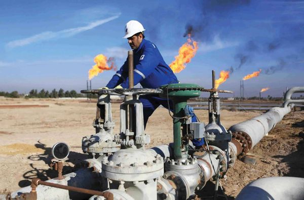 استقرار في اسعار النفط عالمياً وسط ضغوط أميركية لرفع الانتاج