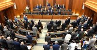 مجلس النواب أقرّ العفو العام وإصلاح المصارف
فقدان النصاب «طيّر» الجلسة التشريعيّة المسائيّة