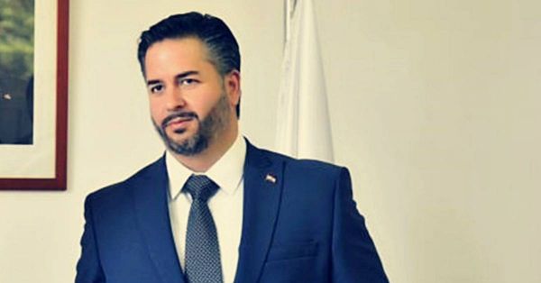 سلام بعد لقائه دريان: كميات القمح متوافرة ولمدة لا بأس بها