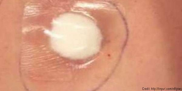 ضعوا هذا على سرّتكم للتخلص من الكريب، الرشح، السعال، أوجاع البطن و...
