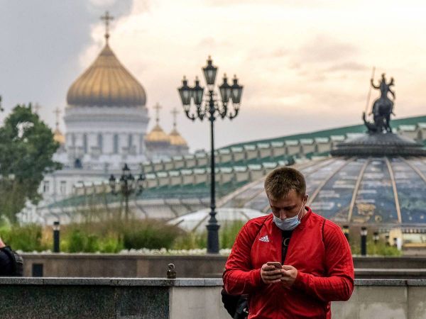 كورونا توسِّع الفجوة بين أغنى مناطق روسيا وأفقرها