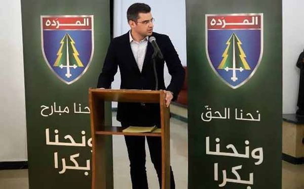 طوني فرنجيّة: من زغرتا سيبدأ الانقلاب
الأبيض على الإستنزاف والتجاوزات