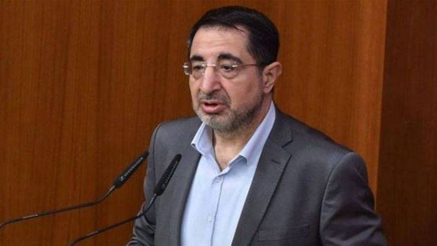 حسين الحاج حسن عن أزمة الكهرباء في بعلبك: هذا الأمر يحتاج إلى معالجة