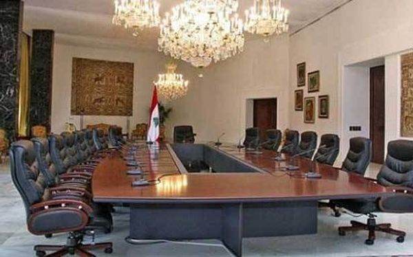 التعديل الوزاري صعب... الاّ إذا أصرّ أحد الأطراف على الاستقالة