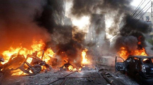 معلومات امنية تكشف ان خلايا داعش النائمة في لبنان تتحضر لمرحلة تفجيرات كبيرة و خطيرة على امتداد الاراضي اللبنانية .