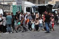 كتائب القسام تدك  عسقلان مجددا  بالصواريخ للمرة السادسة ردا على تهجير المدنيين