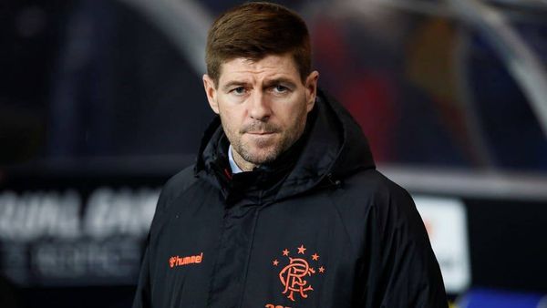 ليفربول ضد أستون فيلا.. جيرارد يكشف أمنيته قبل الصدام العاطفي