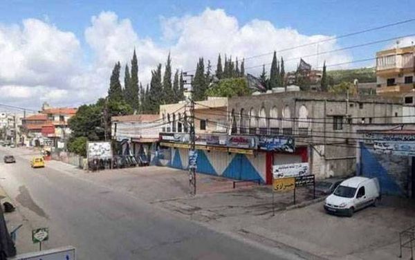 صرخات الاهالي تعالت.. النبطية «تعاني» من التقنين القاسي في الكهرباء