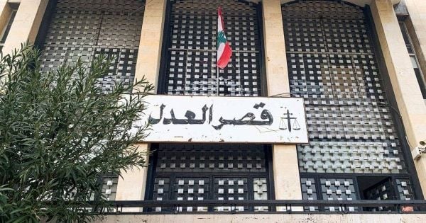 القاضي الحجار: بدء التحقيق في قضية الشهادات الجامعية المزوّرة