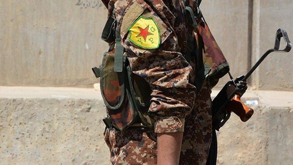 "داعش" الإرهابي يتبنى تفجير الحسكة شرقي سوريا
